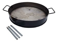 Usado, Argentina DISCO DE ARADO 20" Arado a Disco Discada PAELLERA Cowboy Wok Churrasqueira Parrilla comprar usado  Enviando para Brazil