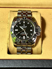 Tudor hydronaut ref usato  Italia