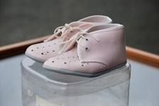 Vintage baby schuhe gebraucht kaufen  Bamberg