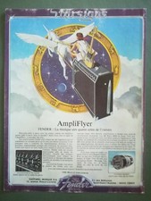 Antique advert clipping d'occasion  Expédié en Belgium