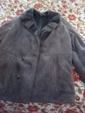 Montone vintage uomo usato  Rionero in Vulture
