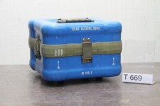 SORO METRILAS M100E OPTICAL CASE SORO 1 &2  # T669 comprar usado  Enviando para Brazil