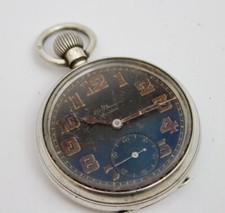 J.w. benson sterling for sale  TRING