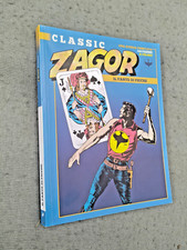 Zagor classic fante usato  Torino
