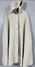 Vintage beige cape for sale  Colorado Springs