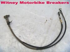 Triumph daytona front for sale  WITNEY