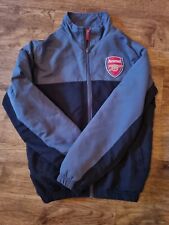 Arsenal jacket for sale  BEDFORD