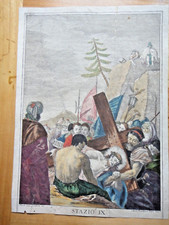 Xviii secolo stazione usato  Imola