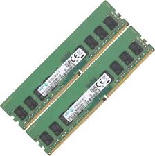 Samsung 16gb ddr4 for sale  MANCHESTER