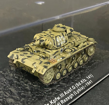 Char tank pz.kpfw. d'occasion  Le Coteau
