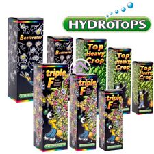 Hydrotops additives triple for sale  NEWCASTLE UPON TYNE