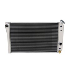 Row aluminum radiator for sale  Fontana