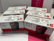 Alcatel sfr 101 d'occasion  Grez-sur-Loing
