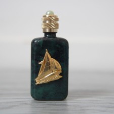 Miniature parfum vide d'occasion  Saint-Etienne