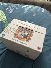 Friends complete dvd for sale  KING'S LYNN