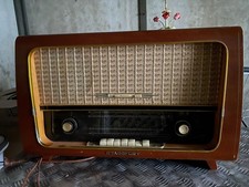Röhrenradio stassfurt rft gebraucht kaufen  Letschin