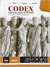 Codex esercizi 9788849420913 usato  Acqualagna