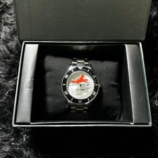 Men stainless steel for sale  BOURNE END