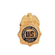Dea drug enforcement for sale  Gilbert