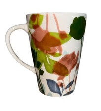 Caneca Starbucks 2009 aquarela floral Starbucks comprar usado  Enviando para Brazil