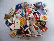 Streichholzschachteln tabak gebraucht kaufen  Saarbrücken