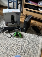 Microsoft xbox 360 for sale  WIGTON