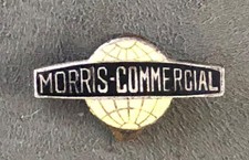Morris commercial truck for sale  BACUP
