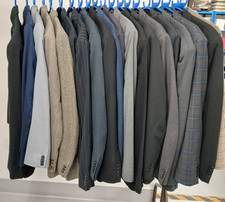 Men suit jackets for sale  MIRFIELD