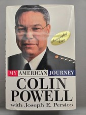 American journey colin for sale  Milledgeville
