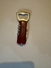 Kellnermesser 3in1 gebraucht kaufen  Rüdesheim am Rhein