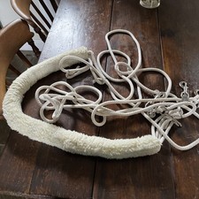 Pessoa genuine lunging for sale  STOKE-ON-TRENT