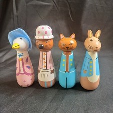 Beatrix potter peter for sale  KETTERING