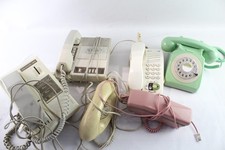 Rotary wired phone for sale  LEEDS