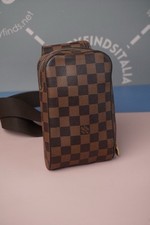 Used authentic louis usato  Napoli