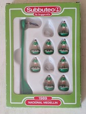 Subbuteo subbuteo leggenda usato Subbuteo subbuteo leggenda usato  Sanremo