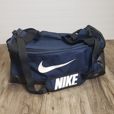 Nike duffel gym for sale  Fond Du Lac