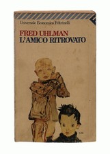 Ebond amico ritrovato usato  Marino