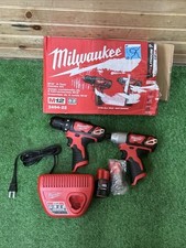 Milwaukee m12 12v for sale  Dallas