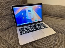 Macbook pro retina gebraucht kaufen Macbook pro retina gebraucht kaufen  Berlin