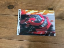 yamaha thundercat 600 motorbike for sale  TAUNTON