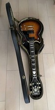 Usado, Guitarra elétrica item Sg1000 025411 com estojo comprar usado  Enviando para Brazil