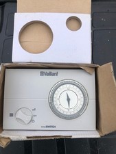 Vaillant 130 timeswitch for sale  MILTON KEYNES