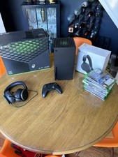 Games console bundle for sale  LUTON