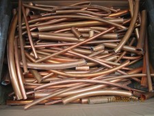 Millberry kupfer schrott gebraucht kaufen  Emsdetten