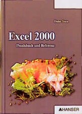 Excel 2000 gebraucht kaufen  Berlin