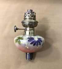 Réservoir lampe pétrole d'occasion  Nancy-