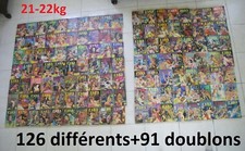 Rare 217 tomes d'occasion  Marans