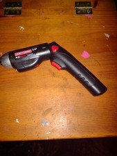 Craftsman 3.6v brite for sale  Fort Kent