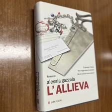 Allieva alessia gazzola usato Allieva alessia gazzola usato  Milano