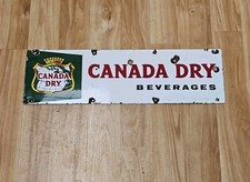 Original porcelain canada for sale  Parkersburg